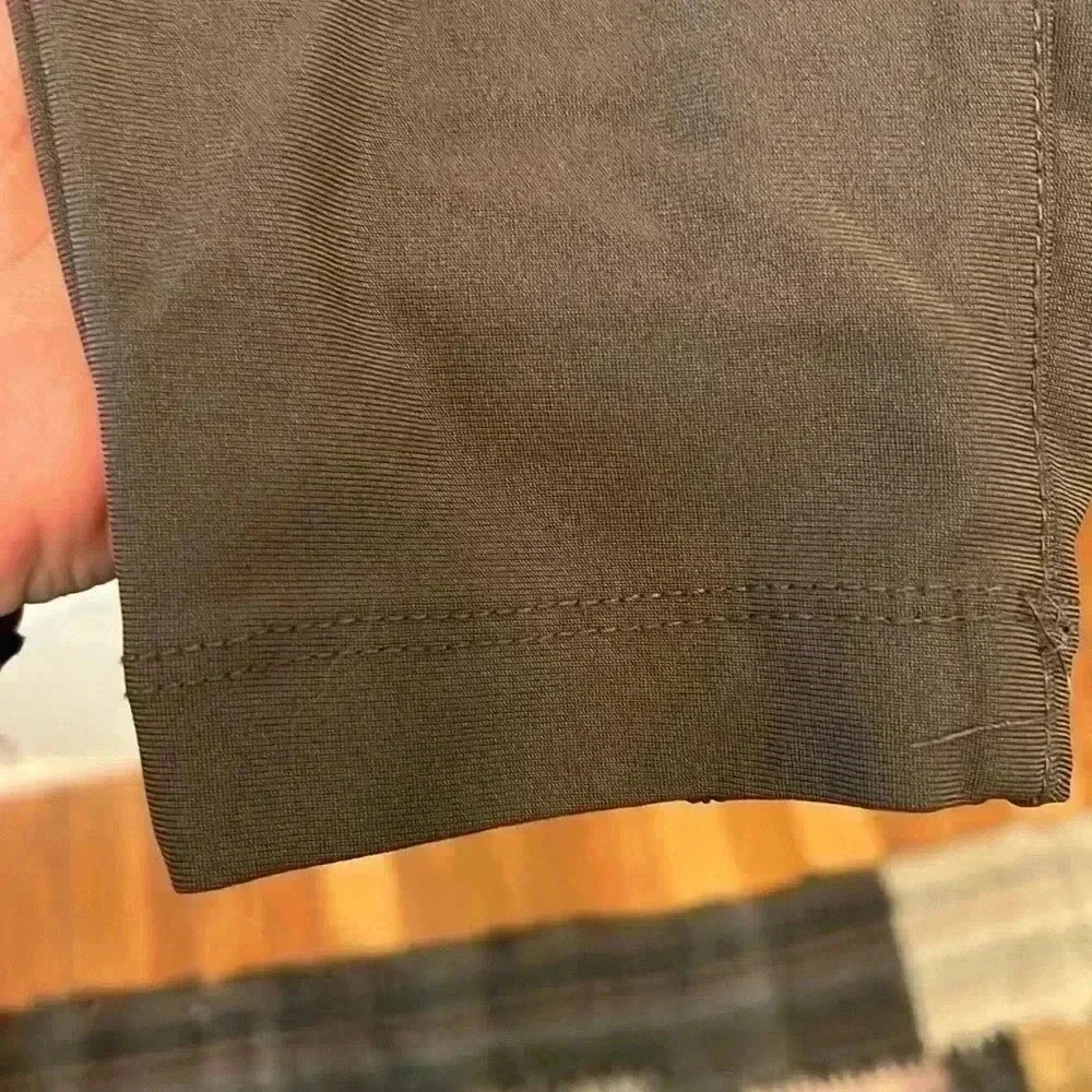 Cuts AO Jogger-Sz XS